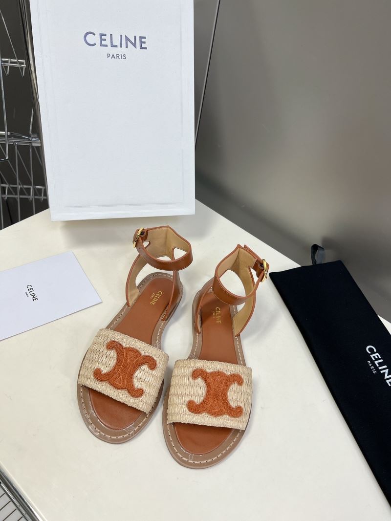 Celine Sandals